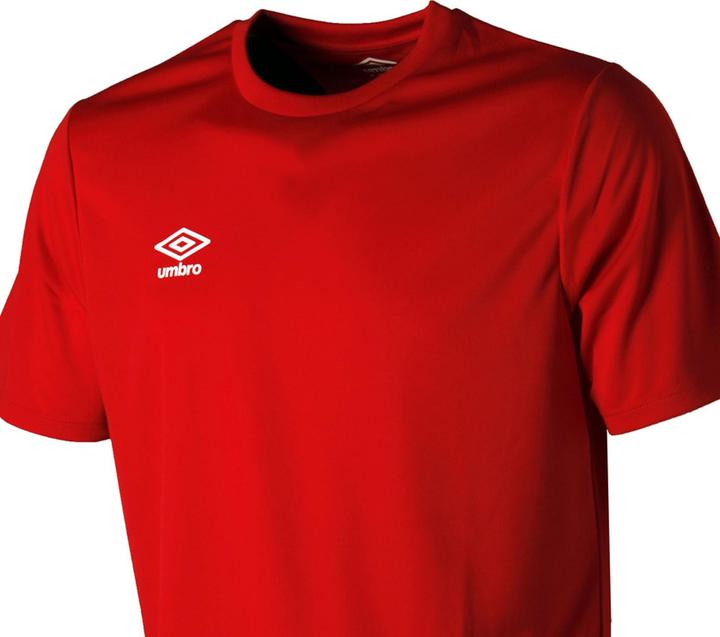 Actual product image Umbro Club Jersey (146, 152)