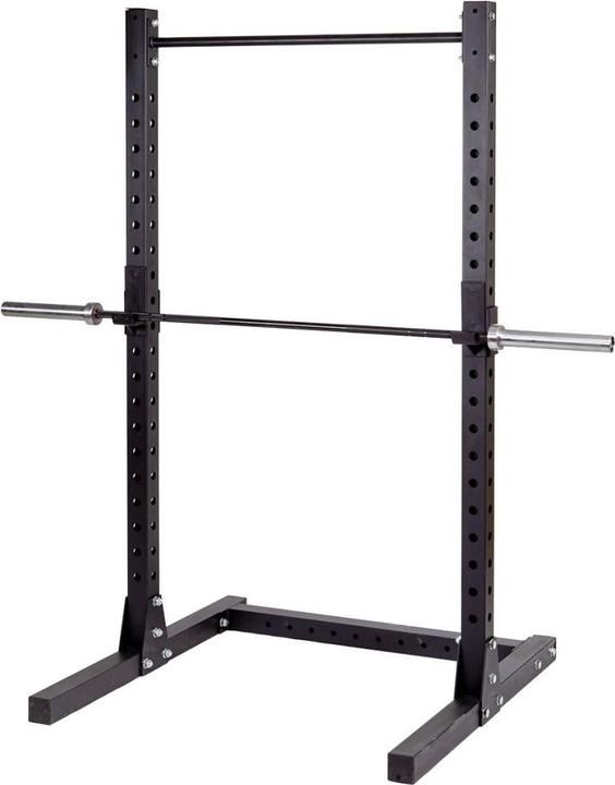 Actual product image Fitcom Open Half Rack