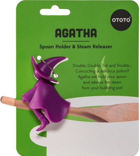 Produktbild Ototo Agatha