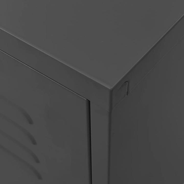 Image du produit VidaXL Travers (105 x 35 x 50 cm)