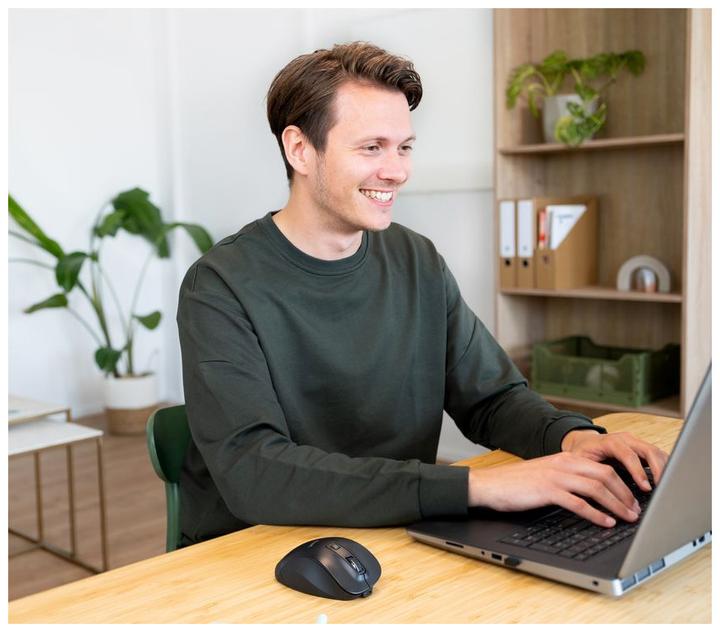 Actual product image Trust Fyda (Wireless)