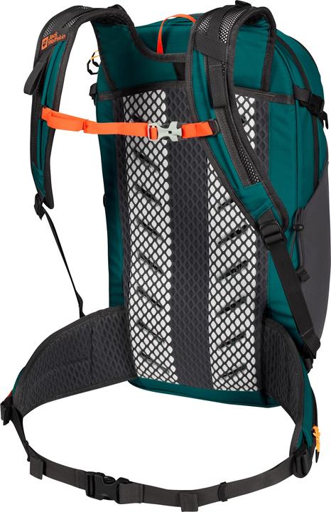 Image du produit Jack Wolfskin Moab Jam Shape 25 (25 l)
