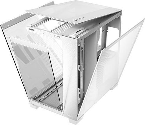 Image du produit Antec C8 (ITX, mATX, ATX)