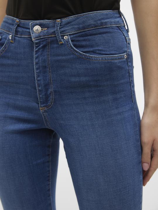 Immagine prodotto Vero Moda Vmsophia Hr Skinny Jeans Ri389 Ga Noos (32)
