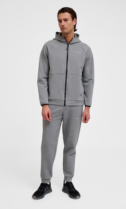 Image du produit hummel Hmltech Fleece Pants Reguliers (XS)