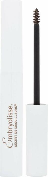 Embryolisse Artist Secret Brow Volumizing Mascara (Light Brown)