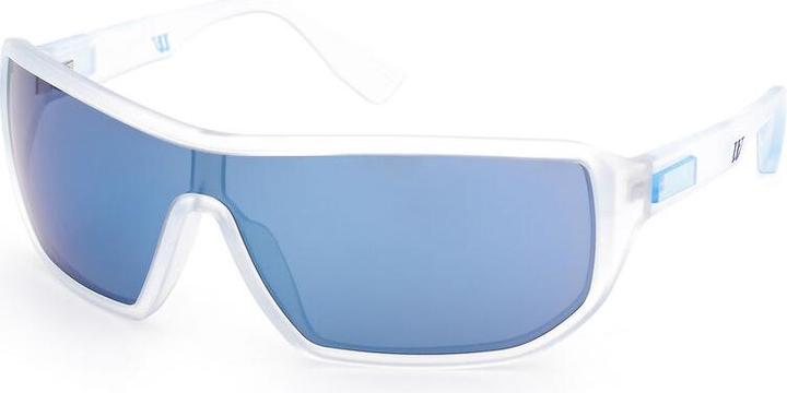 Actual product image WEB Herrensonnenbrille WE0299-0026V