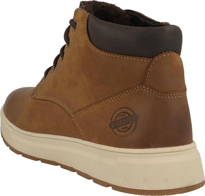 Actual product image S.Oliver 5-16213-43 - 63393 (45)