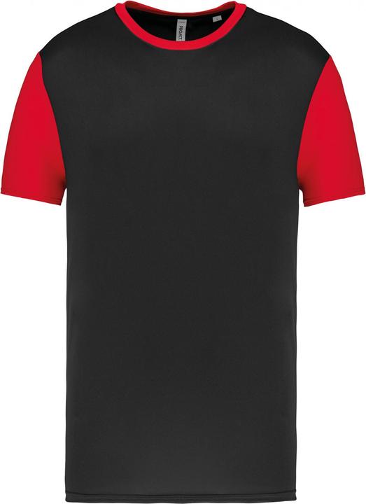 Produktbild Proact Zweifarbiges Trikot (M)