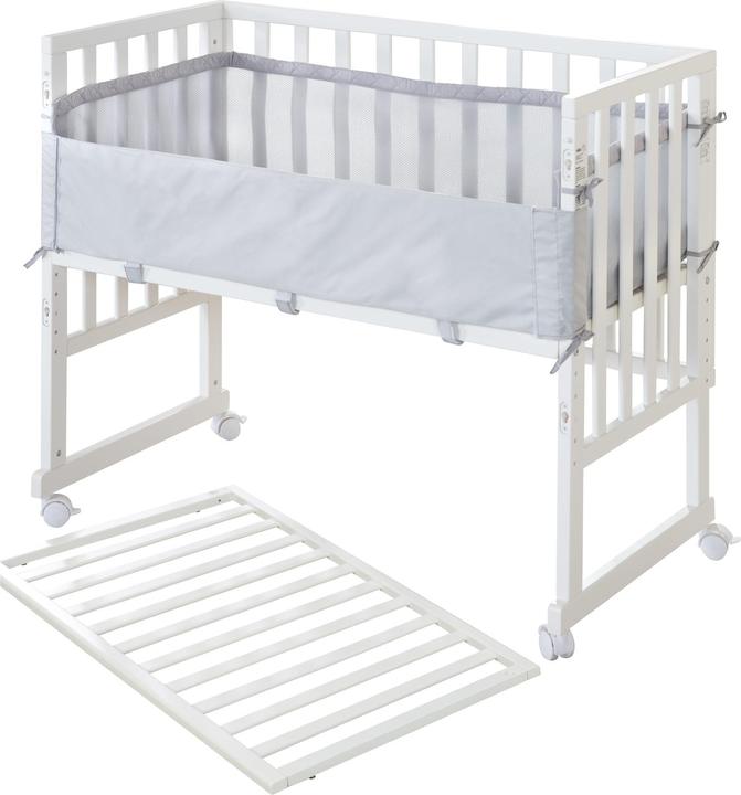 Produktbild Roba 3in1 mit Barriere