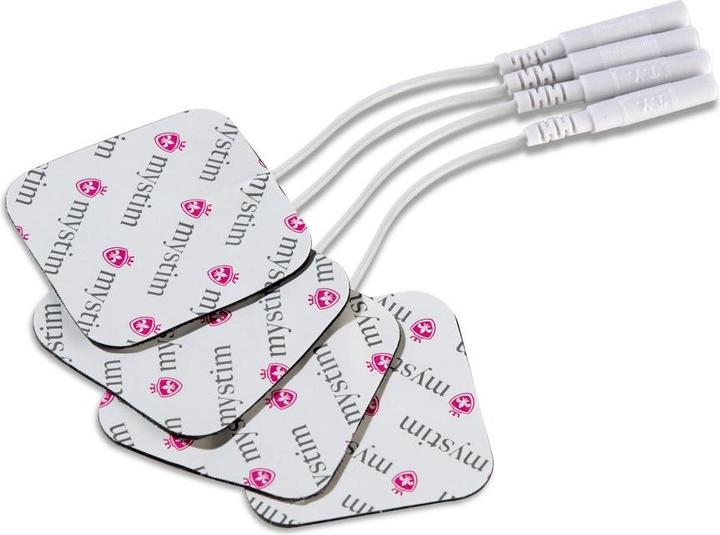 Image du produit Mystim Tension Lover