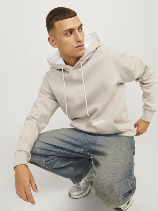 Produktbild Jack & Jones Jjelegacy Sweat Hood Noos (XS)