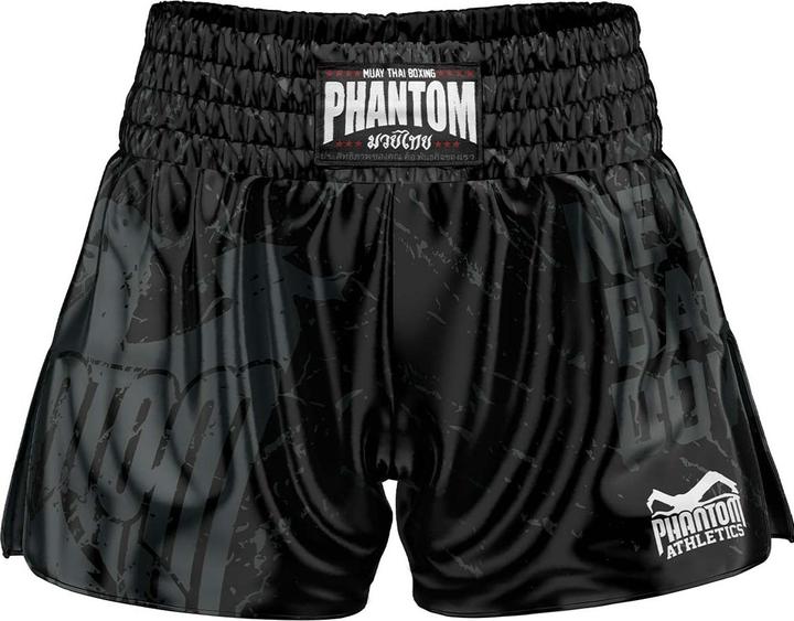 Immagine prodotto Phantom Athletics Muay Thai Shorts Eagle (XL)