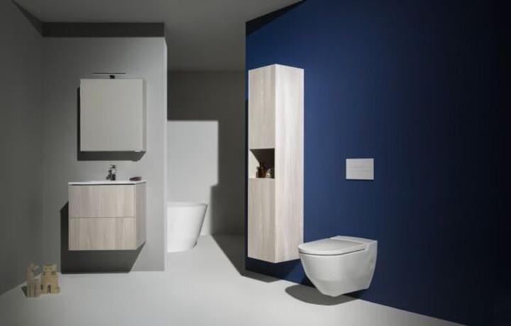 Immagine prodotto Laufen Cleanet Navia