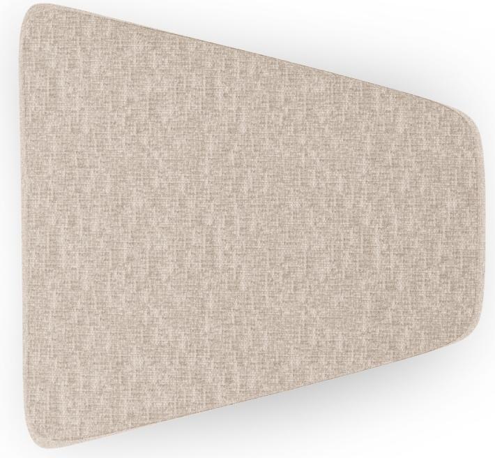 Image du produit Micadoni Miley (Tabouret rembourré)