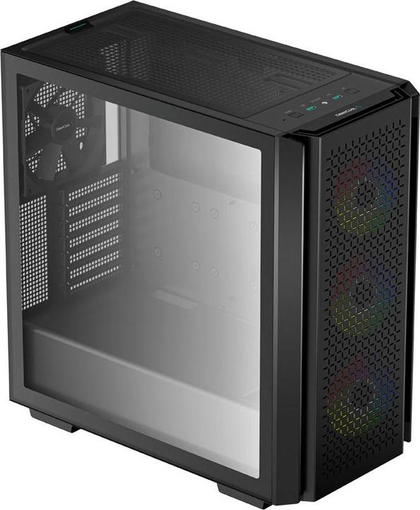 Produktbild Deepcool CG560 (ATX, mATX, E-ATX, Mini-ATX)