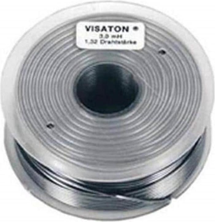 Immagine prodotto Visaton Bobina d'aria SP 0,47 mH, 1mm