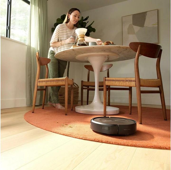 Productafbeelding iRobot Roomba j9 (Robotstofzuiger)