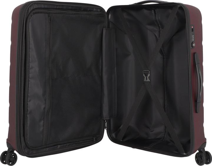 Immagine prodotto Clipper by Pack Easy Peru (83 l, M (50 - 90l))