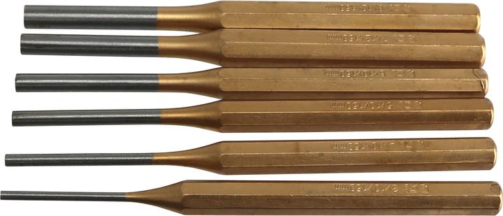 Produktbild BGS Splintentreiber-Satz (8 mm)
