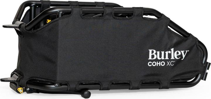 Actual product image Burley Coho XC
