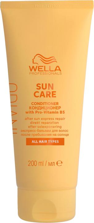 Immagine prodotto Wella Invigo Sun Care Conditioner (200 ml)