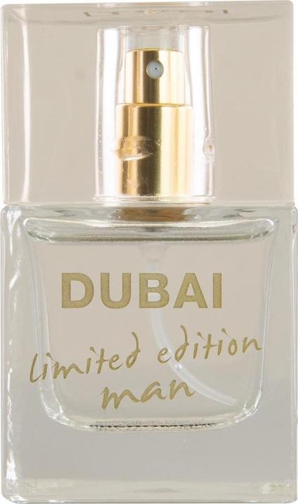 Image du produit HOT Dubaï (Eau de parfum, 30 ml)