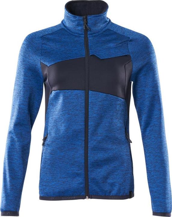 Immagine prodotto Mascot Giacca in pile da donna in blu S (S)