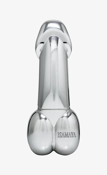 Produktbild Isamaya Lips CARDINAL (Balsam)