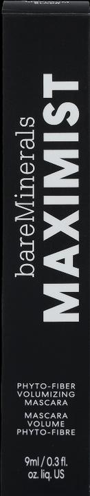 Immagine prodotto Bare Minerals Mascara volumizzante BareMinerals Maximist Phyto-Fibre (Nero)