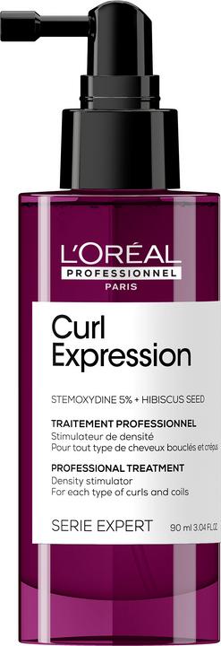 L'Oréal Professionnel Serie Expert Curl Expression Density Stimulator (90 ml)