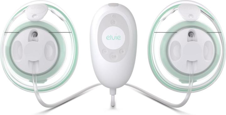 Elvie Stride - Tire-lait électrique double