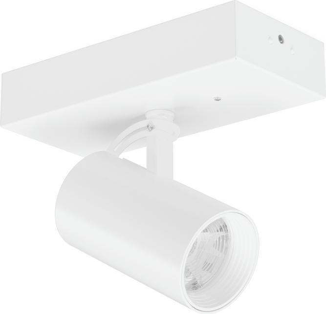 Produktbild RZB 672501.002.1 Deecos E, 12 W, 1100 (1150 lm)