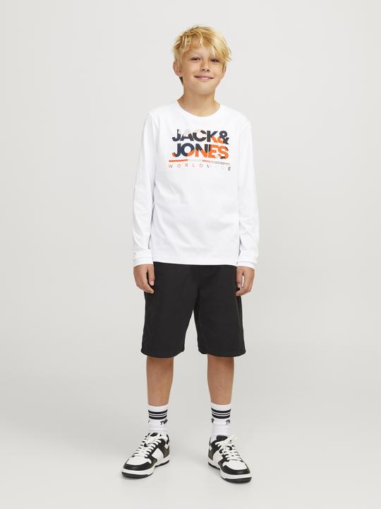 Image du produit Jack & Jones Logo T-shirt Mini T-shirt (122)