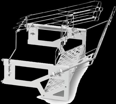 Actual product image OKI Banner feeder for C9x1/ES9xx1