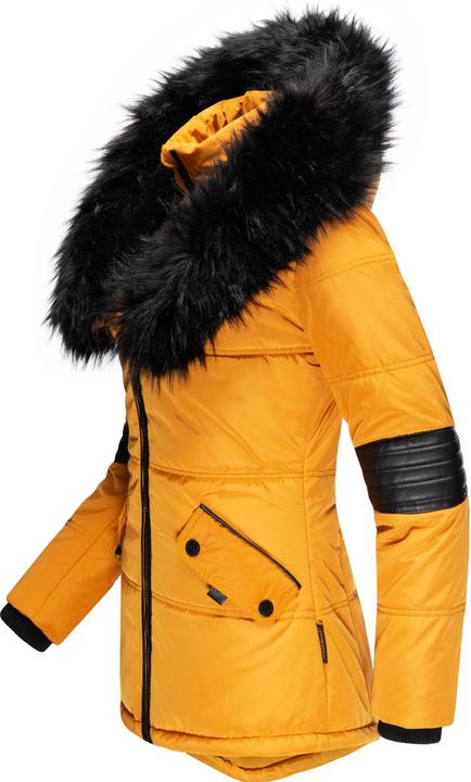 Actual product image Navahoo Nirvana (XS)