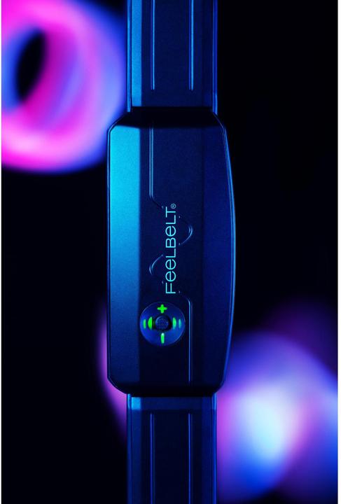Image du produit Feelbelt S1 advanced haptic feedback belt (Size 1) (PC, PS4, PS5, Switch)