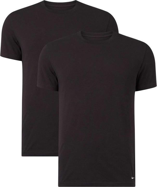 Immagine prodotto Nike Camicia A Girocollo 2 Pack (S)