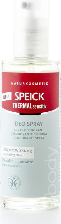 Produktbild Speick Thermal Sensitiv Deo Spray (Spray, 75 ml)