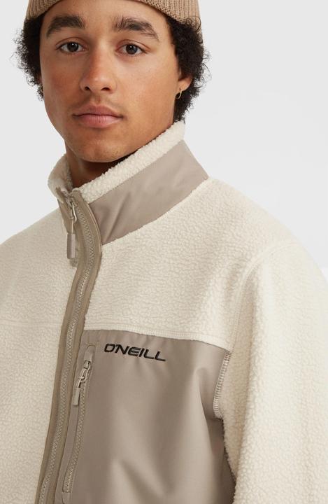 Immagine prodotto O'Neill pile a zip intera a pelo alto (XL)