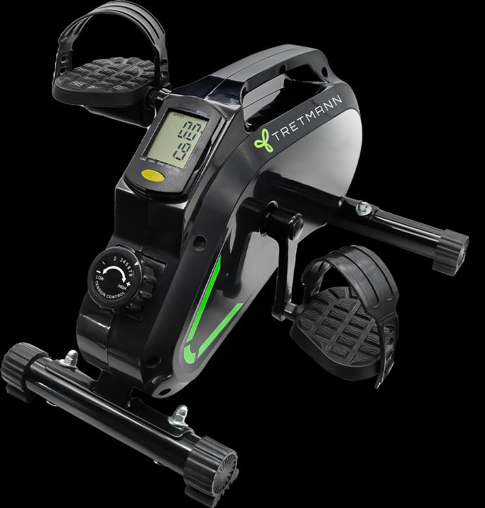 Image du produit Tretmann Pro Pedaltrainer