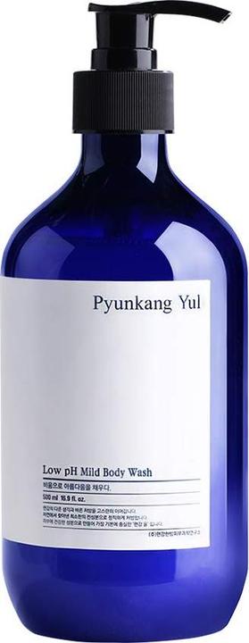 Image du produit Pyunkang Yul Low pH Mild Body Wash (500 ml)