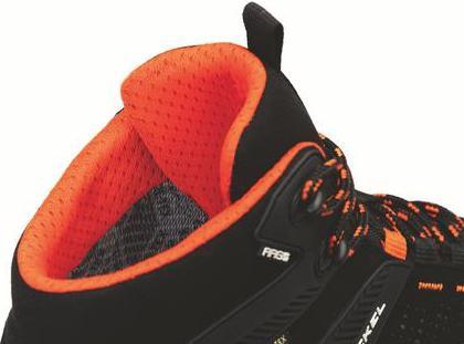 Actual product image Heckel Mac Expedition 3.0 Gore High 67343 (39)