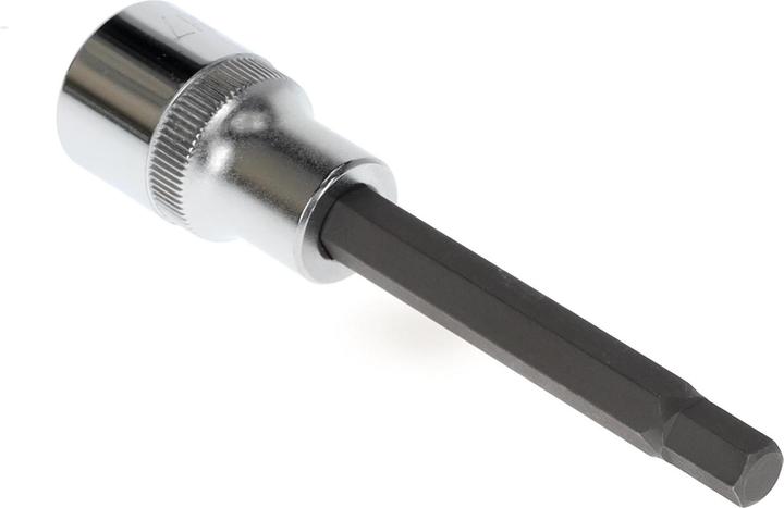 Produktbild Gedore Red red R62550719 Schraubendraubereinsatz 1/2" 7 mm Länge 100 mm (7 mm)