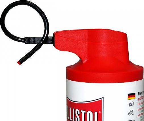 Immagine prodotto Ballistol Olio universale VarioFlex (350 ml)