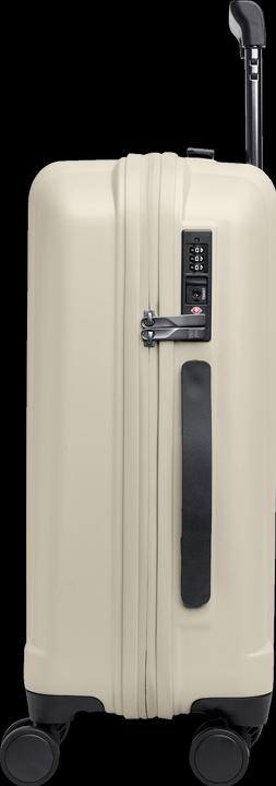 Produktbild GOT BAG Koffer & Trolley Re:Shell Cabin 2.0 (31 l, Handgepäck (bis 50l))