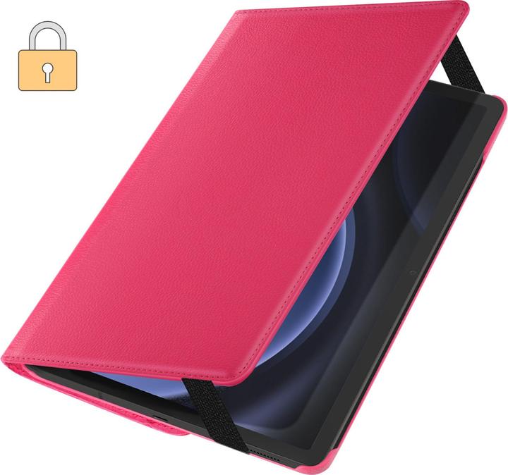 Immagine prodotto Avizar Serie 360 (Galaxy Tab S9)