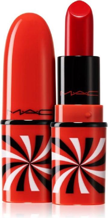 Produktbild MAC Cosmetics Lipstick Hypnotizing Holiday (Wild Card)