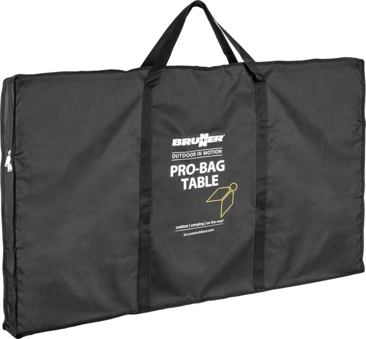 Produktbild Brunner Pro-Bag Table XS
