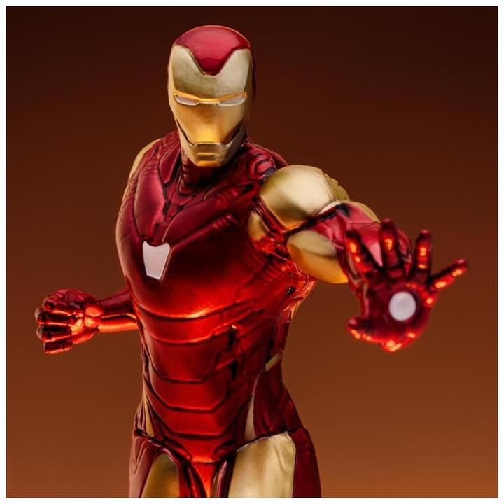 Produktbild Paladone Products Iron Man